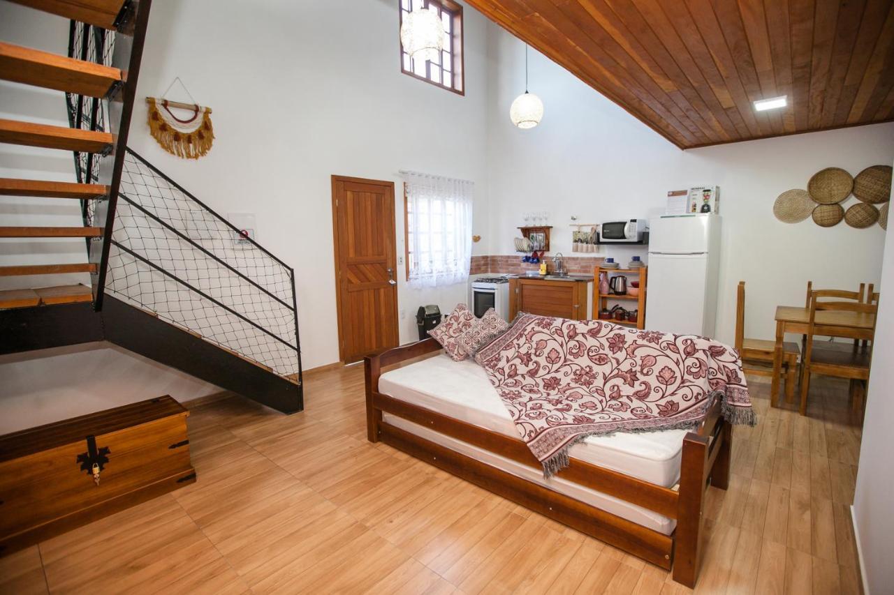 Estaleiro Com Charme - Ar, Churras E Pet Friendly Balneario Camboriu Exterior photo