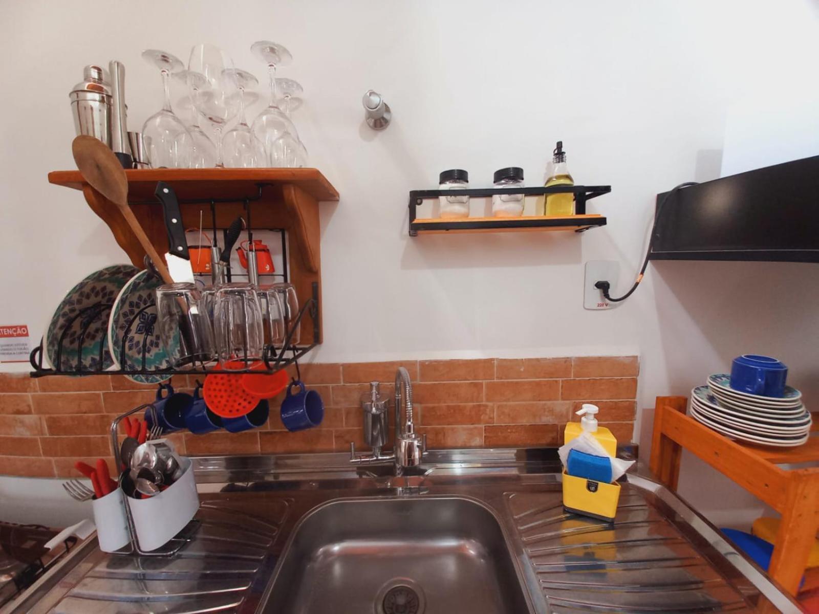 Estaleiro Com Charme - Ar, Churras E Pet Friendly Balneario Camboriu Exterior photo